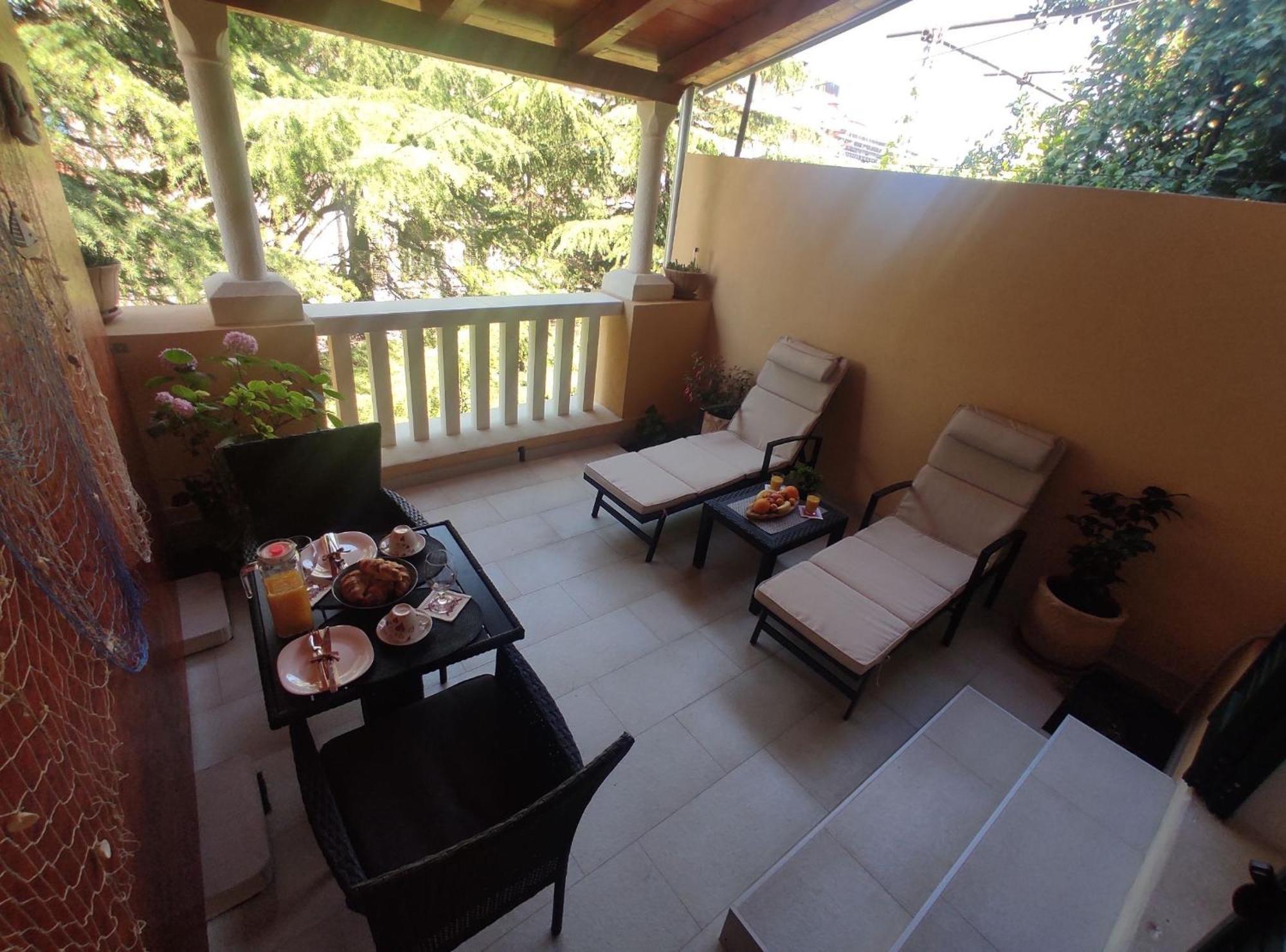 Room Porat 2 With Private Terrace Dubrovnik Exterior foto
