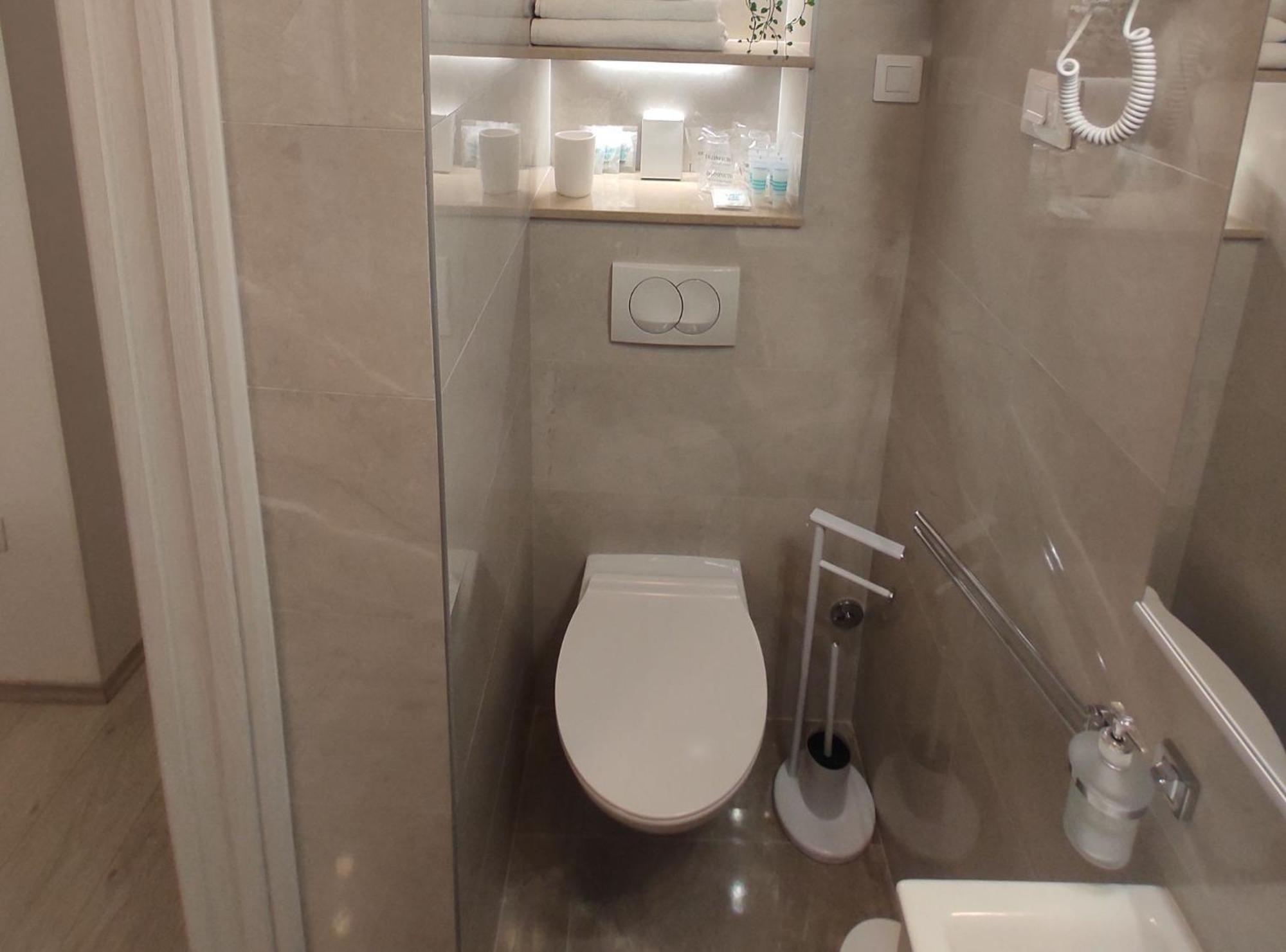Room Porat 2 With Private Terrace Dubrovnik Exterior foto