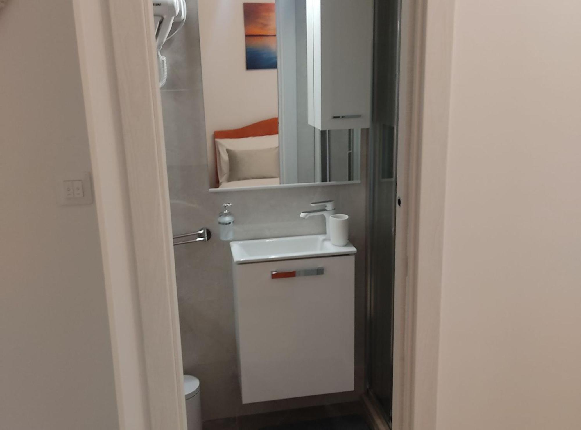 Room Porat 2 With Private Terrace Dubrovnik Exterior foto