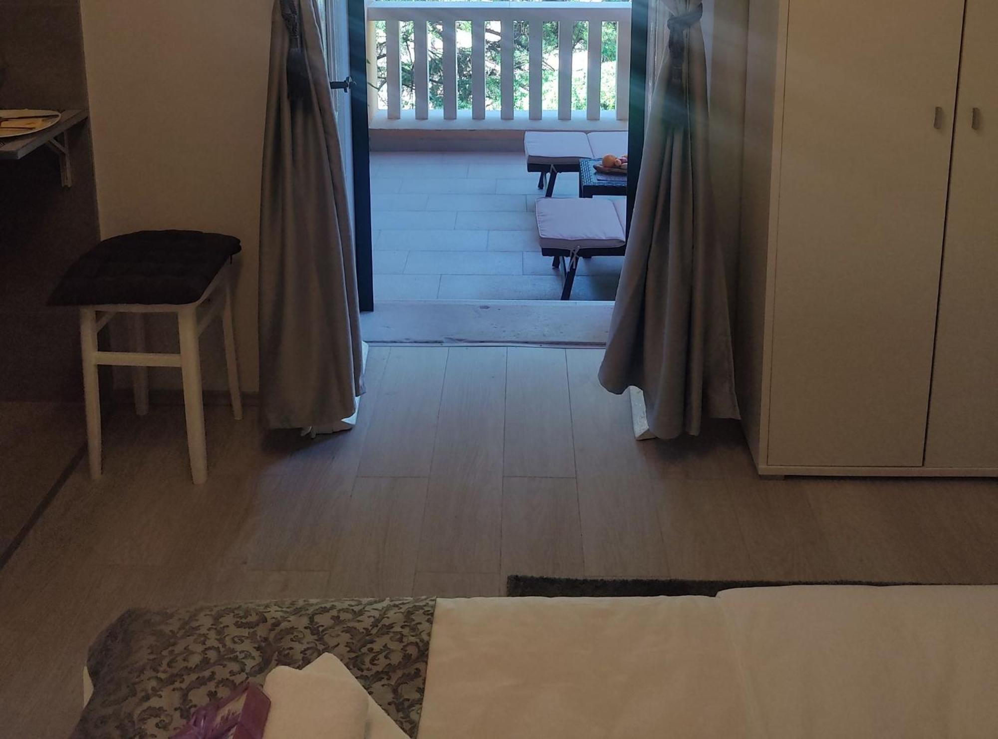 Room Porat 2 With Private Terrace Dubrovnik Exterior foto